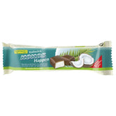 Barre de lait fourrée à la noix de coco BIO 50 g - RAIPONCE